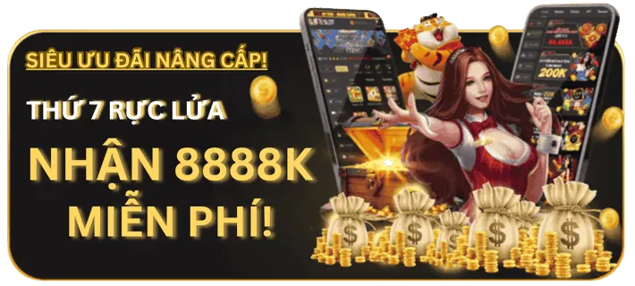 Tiền thưởng chào mừng cho người chơi mới ưin55