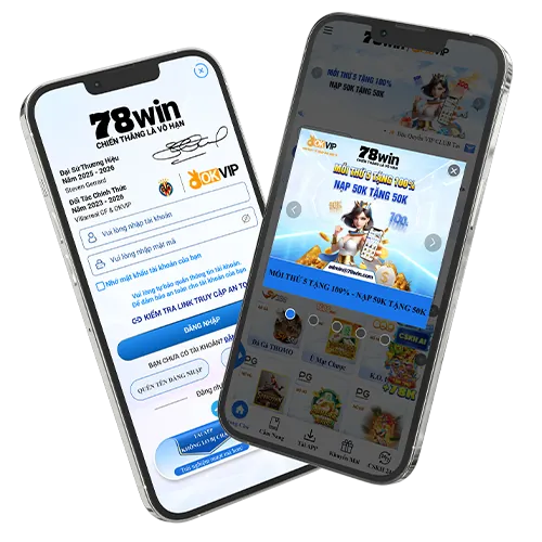Tiền thưởng nạp lại, tượng trưng cho các chương trình ưu đãi nạp tiền của ưin55