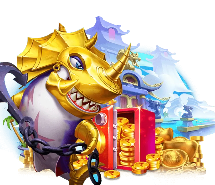 Biểu tượng Jackpot lũy tiến với số tiền thưởng khổng lồ